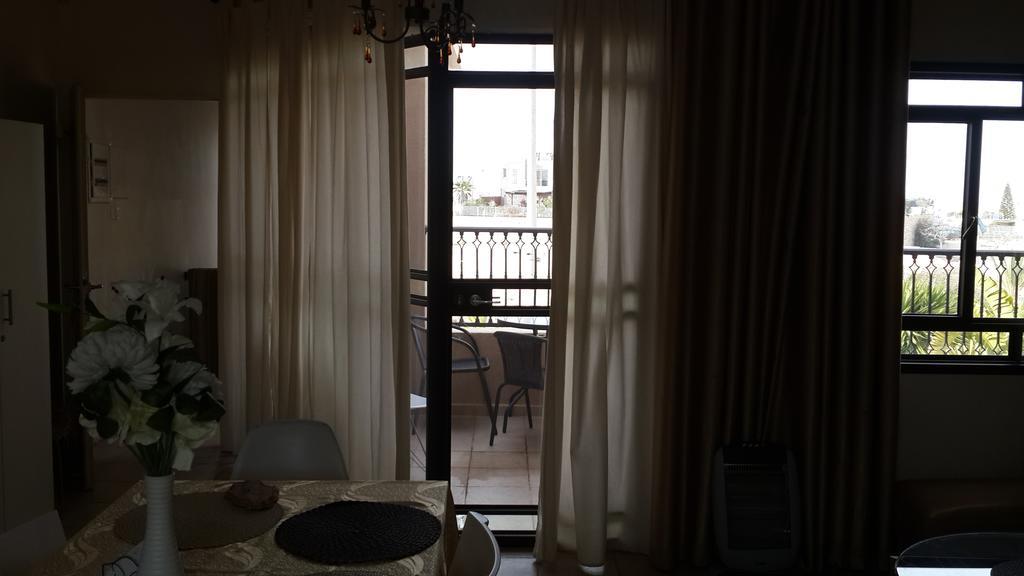 השכרה וסבלט בקומפלקס של יחידות Hotel Mitzpe Ramon Esterno foto